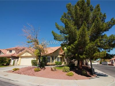 2342 Potters Ct, Henderson, NV, 89074
