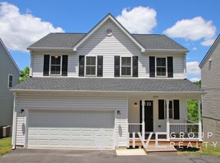1014 Middlebrook Ave, Staunton, VA 24401