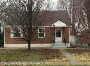 4405 Elliot Ave, Dayton, OH 45410