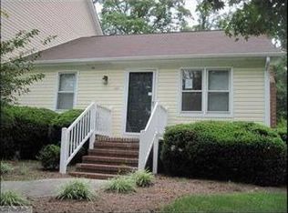 1101 Glendale Dr, Greensboro, NC 27406