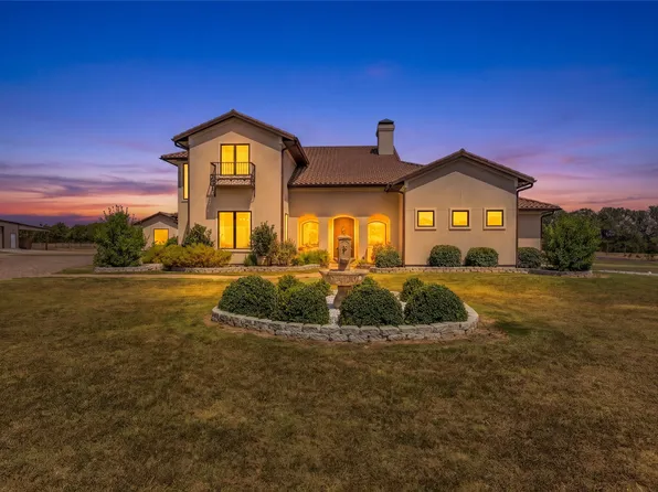 11819 Farm Road 195, Paris, TX 75462