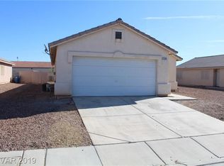 2306 Glastonbury Thorn St, North Las Vegas, NV 89032