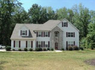 94 Northgate Crossing Dr, Newnan, GA 30265