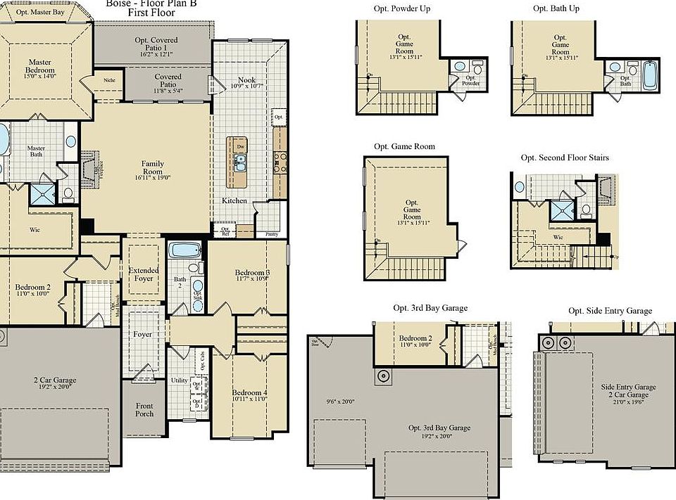 2nd image of 408 Richard St