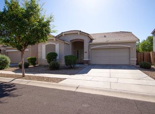 17624 W Mauna Loa Ln, Surprise, AZ 85388
