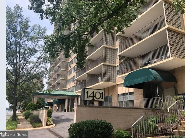 1401 Pennsylvania Ave APT 302, Wilmington, DE 19806