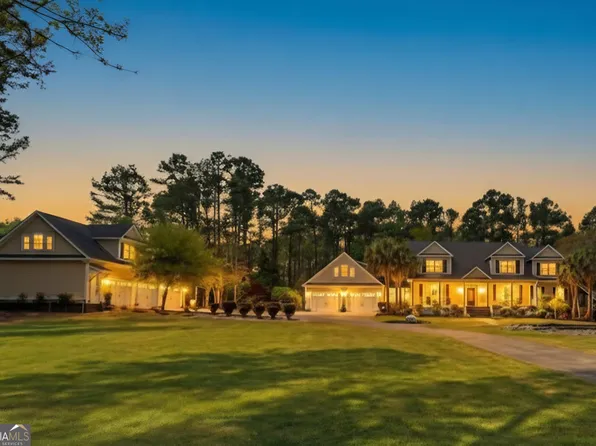 211 Ronda Ct, Grovetown, GA 30813