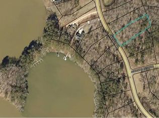 1111 Sailview Dr #40, Buckhead, GA 30625