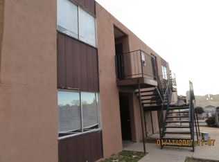 3500 Tyson Pl NE, Albuquerque, NM 87107