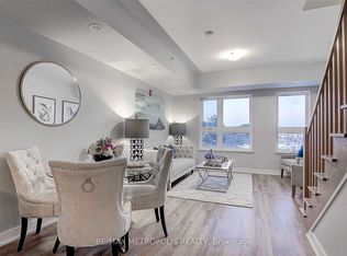 2100 Bridletowne Cir #315, Toronto, ON M1W 0A6