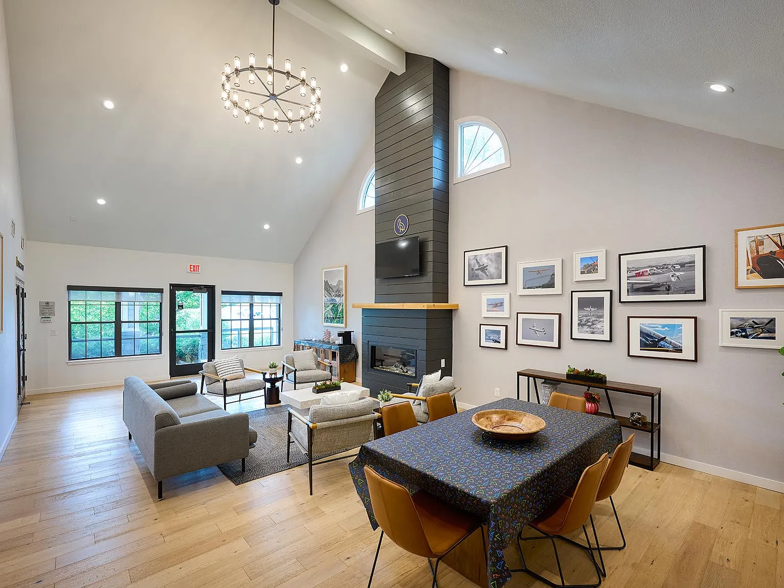 Quail Cove Apartments — Photo 4