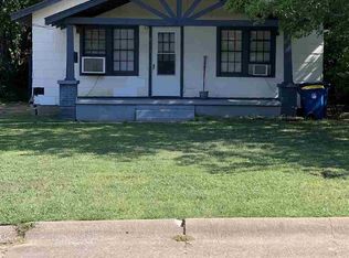 2114 W Sherwood Ave, Stillwater, OK 74074