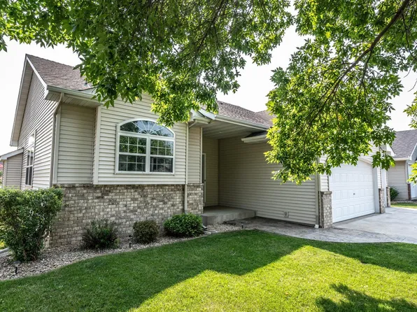 1315 English Ave NW, New Prague, MN 56071