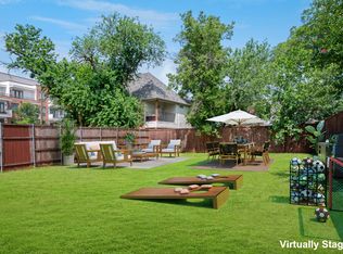 5009 Manett St, Dallas, TX 75206