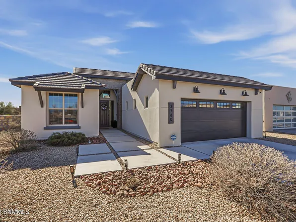 3780 Archangel Ave, Las Cruces, NM 88012