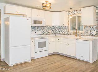 143 W Mossman Rd, Tucson, AZ 85706