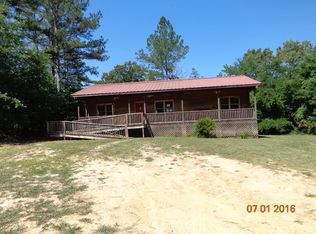 2183 Prior Station Rd, Cedartown, GA 30125