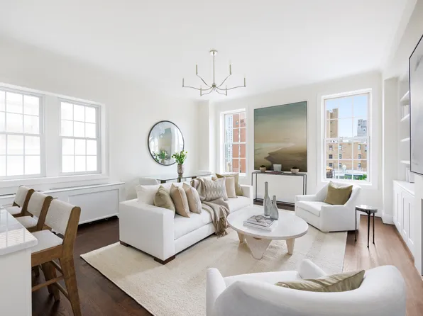 929 Park Avenue 12C image 1 of 9