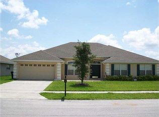 3027 Sand Stone Cir, Saint Cloud, FL 34772