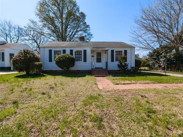 308 Burlington Ave, Gibsonville, NC 27249