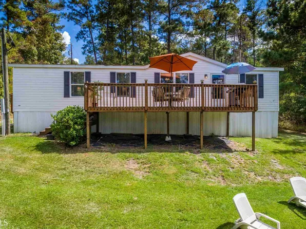 197 Tomahawk Dr, Sparta, GA 31087