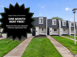 Chandler Commons Apartments, Reynoldsburg, OH 43068