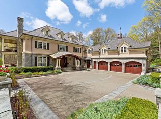 476 Long Ridge Rd, Bedford, NY 10506