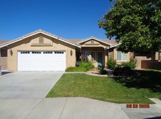43130 28th St W, Lancaster, CA 93536