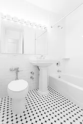 Rented by Olnick Organization