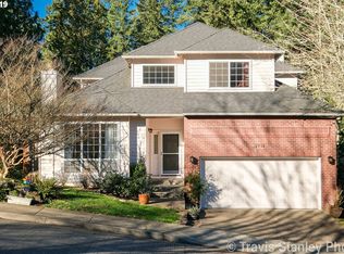 2730 SW Leah Ct, Portland, OR 97219