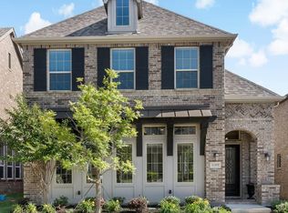 1109 Ferndale Dr, Allen, TX 75013