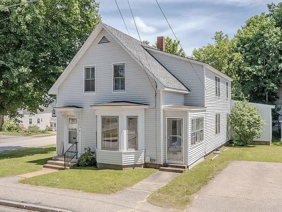 54 Maple St