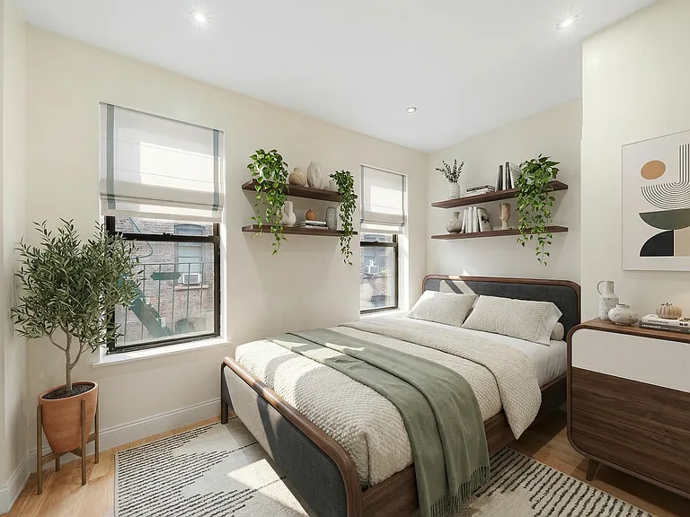 206 W 109th St #1C — Photo 1