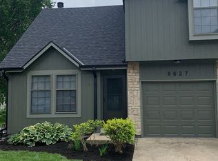 6627 W 149th Ter, Overland Park, KS 66223
