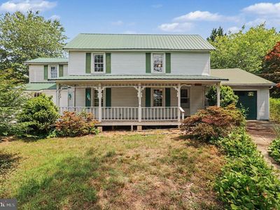 17345 Emma Ln, King George, VA, 22485
