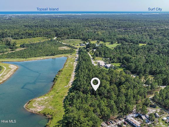 2nd image of 0000 Hines Stump Sound Church Road