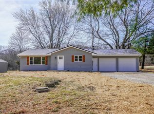 3032 Rohrer Rd, Wadsworth, OH 44281