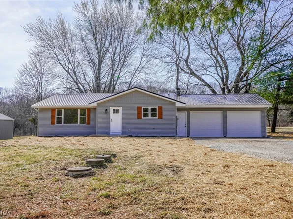 3032 Rohrer Rd, Wadsworth, OH 44281