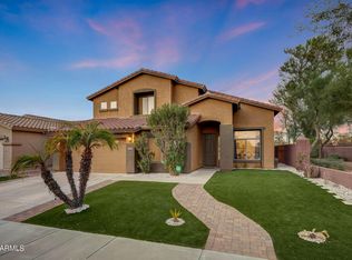 27821 N Gidiyup Trl, Phoenix, AZ 85085