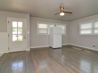 2717 39th St, Lubbock, TX 79413