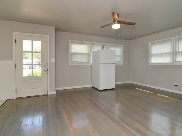 2717 39th St, Lubbock, TX 79413