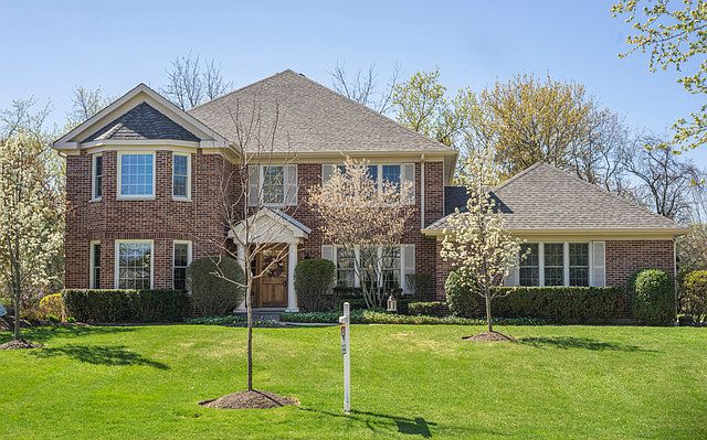 1st image of 21191 W Creekside Dr