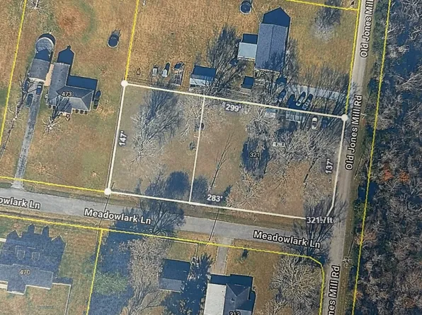 0 Meadowlark Ln, La Vergne, TN 37086