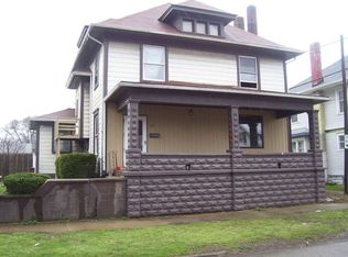 117 17th St, Logansport, IN 46947