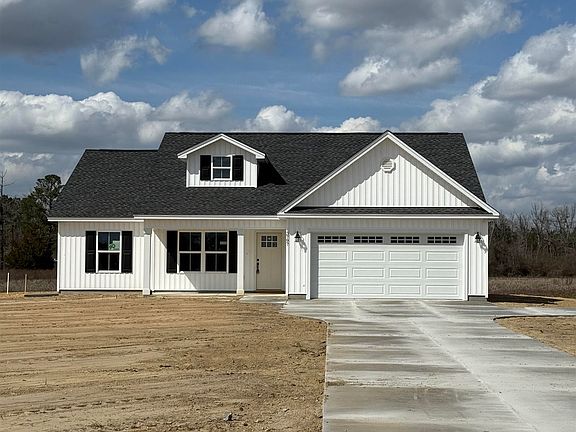 2nd image of 3797 Valley Forge Rd. Lot 3 Magnolia