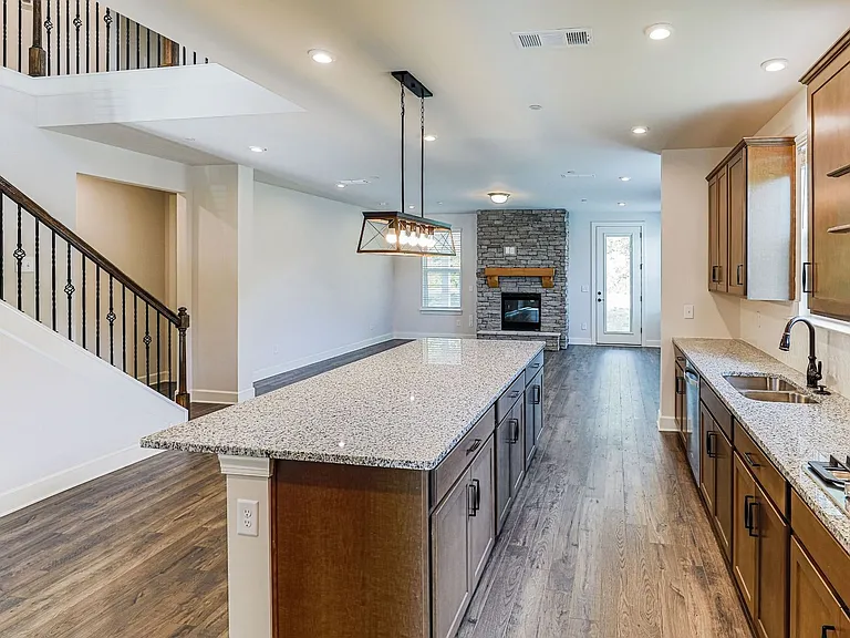 5032 Ozment Dr — Photo 21