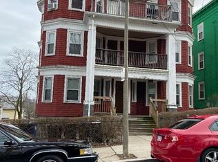 102 Greenbrier St #2, Boston, MA 02124
