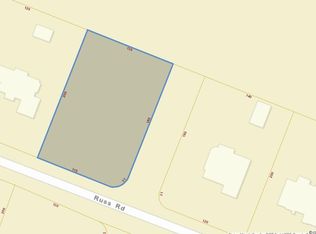 Russ Rd, Loris, SC 29569