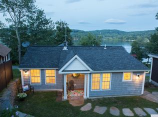 65 SW Colony Rd, Hillsdale, NY 12529