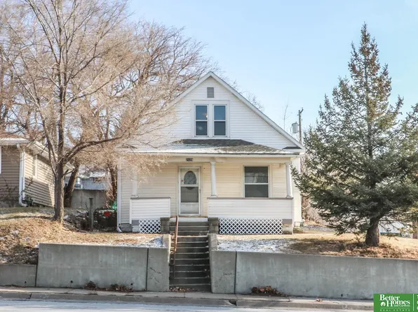 2129 S 42nd St, Omaha, NE 68105